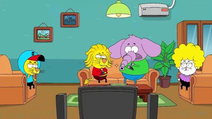 ليث ذا كينغ - الحلقة ٣٥ - مدبلج بالعربية #الأنمي_التركي