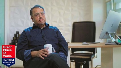 AskAndy: What Made You Leave Corporate and Pursue a Startup?