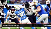 Bears and Panthers  Who Wins and Why