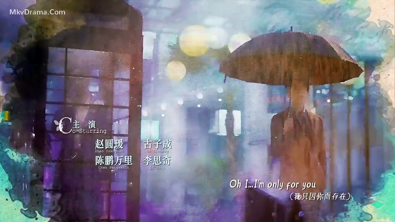 Love At Night (2023) Episode 11 English sub on Myasiantv