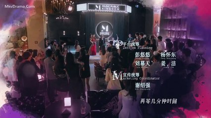 Love At Night (2023) Episode 15 with English Subtitles on MyAsianTV 🌙