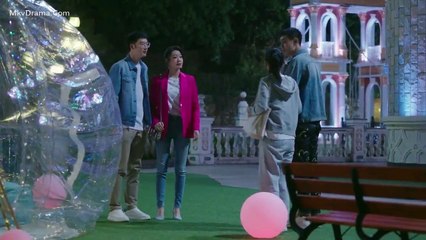 Love At Night (2023) Episode 13 with English Subtitles on MyAsianTV 🌙