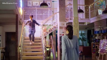 Love At Night (2023) Episode 14 with English Subtitles on MyAsianTV 🎬