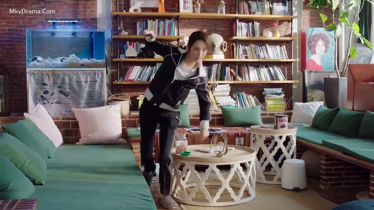 Love At Night (2023) Episode 17 English sub on Myasiantv