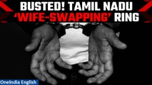 Chennai Police dismantle illicit ‘Wife Swapping’ Network across Tamil Nadu, 8 suspects apprehended