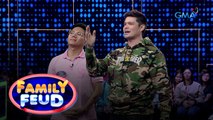 Family Feud: WON DIRECTIONS, NAIUWI ANG JACKPOT PRIZE! (Episode 329)