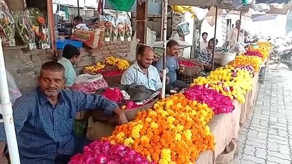 मंडप से लेकर टेंट व्यवस्था तक चुनावों ने बढ़ाई वर-वधू पक्ष की टेंशन