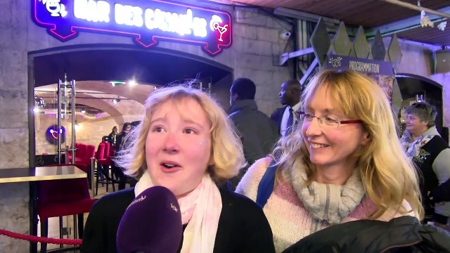 Mika aux Docks Village avec Maritima : les fans émus de voir leur idole