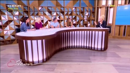 «Ο πρώην άντρας μου είχε μάθει...» - Η αποκάλυψη της Ελιάνας Χρυσικοπούλου στον Νίκο Φαράκλα