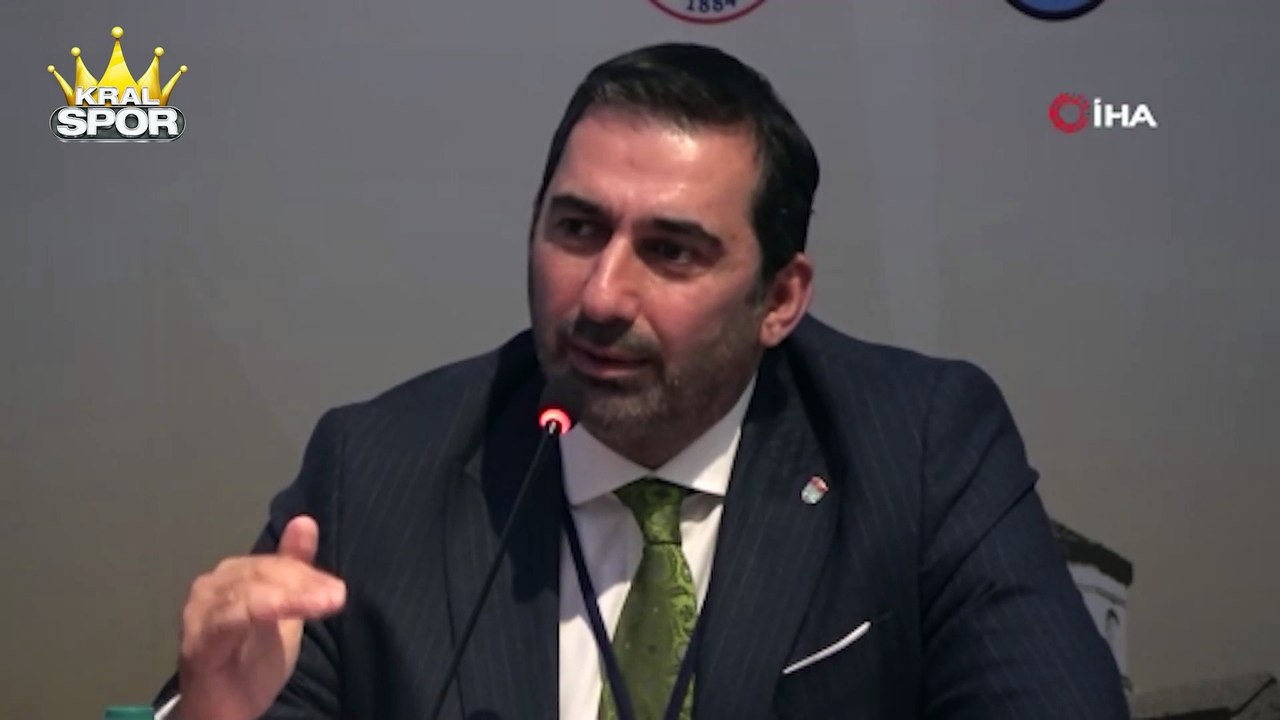 Trabzonspor Asbaşkanı Zeyyat Kafkas: Şampiyon olduktan sonra ciddi hatalar yaptık