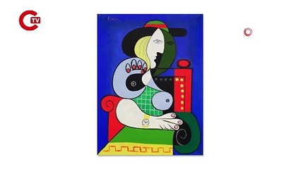Picasso’nun ünlü tablosu rekor fiyata satıldı