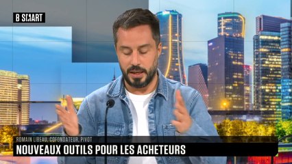 BE SMART - Nouveaux outils pour les acheteurs