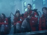 Ghostbusters: Frozen Empire (S.O.S. Fantômes: La Menace de glace): Teaser Trailer HD VF