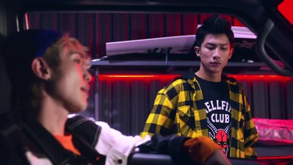 Kiseki Dear to Me Ep 3 eng sub