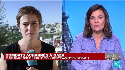 Cisjordanie : au moins huit Palestiniens tués par l'armée israélienne à Jénine (ministère palestinien)