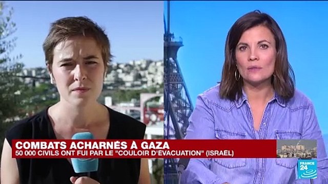 Cisjordanie : au moins huit Palestiniens tués par l'armée israélienne à Jénine (ministère palestinien)