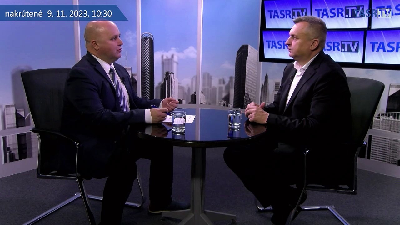 DANKO: Detinské schôdze NRSR robí opozícia kvôli kritike za pasivitu