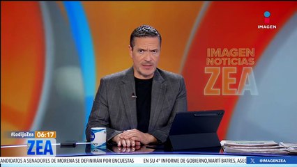 Se registra explosión e incendio en una subestación de la CFE en Querétaro