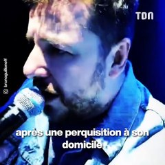 Cambriolage de Bruno Guillon : Les suspects déjà impliqués dans d'autres cambriolage