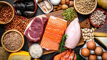 Craving unhealthy food? It could be a sign you need to eat more of this