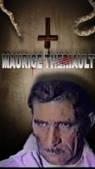 MAURICE THERIAULT