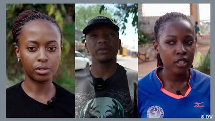 Vox pops: Are Africa economies working for the youths?