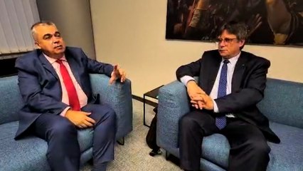 PSOE y Junts cierran un acuerdo de investidura