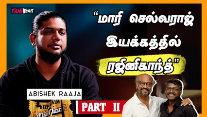 Lokesh - Rajinikanth படம் தமிழ்ல முதல் ரூ.1000 கோடி படமா இருக்கும் - Cinema Paiyan Abisheik Raja