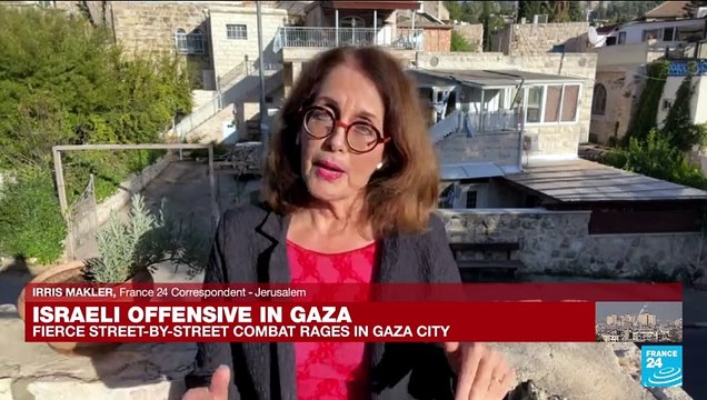 Israel offensive in Gaza: Negotiations underway for 3-day truce in exchange for hostages