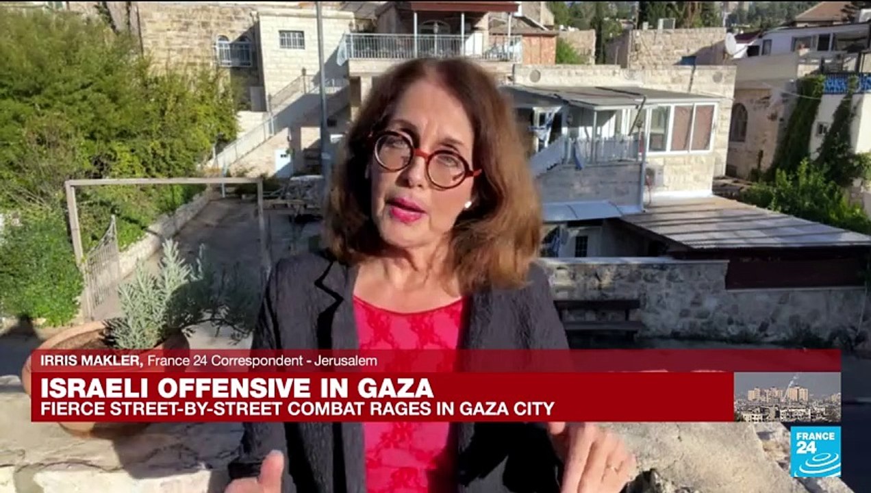 Israel offensive in Gaza: Negotiations underway for 3-day truce in exchange for hostages