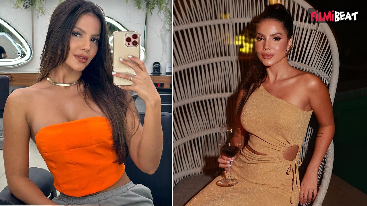 Brazilian Influencer Luana Andrade की Cosmetic Surgery के दौरान 4 बार दिल का दौरा पड़ने से मौत!
