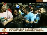 Caracas | Comando de Campaña 