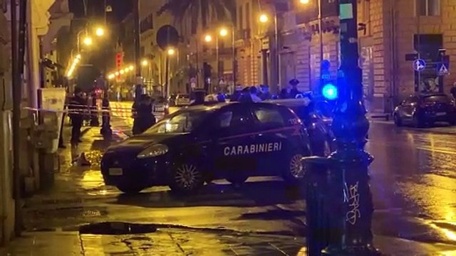 Omicidio di via Roma, convalidato l'arresto dell'indagato