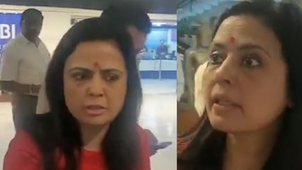 মহুয়াকে বহিষ্কারের সুপারিশ এথিক্স কমিটির! ডিসেম্বরেই খারিজ সাংসদ পদ? | Oneindia Bengali