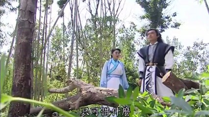 Thiên Hạ Đệ Nhất Mai Mối 2006 - Tập 4 Thuyết Minh 720p