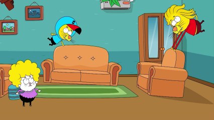 ليث ذا كينغ - الحلقة ٦٠ - مدبلج بالعربية #الأنمي_التركي