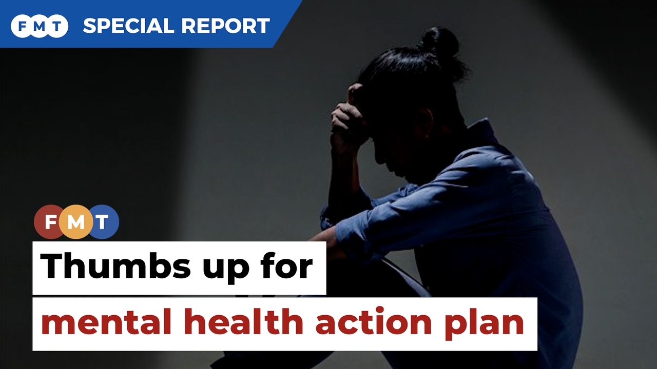 Experts welcome action plan to battle rising mental health cases among teens