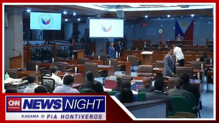 OVP binawi ang hiling na confidential fund para sa 2024