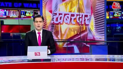 Telangana CM KCR's son KTR falls from vehicle during rally