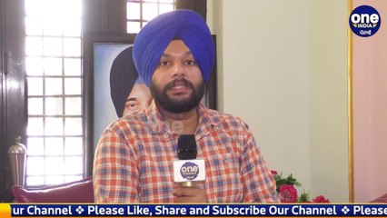 SGPC ਦੀ ਪ੍ਰਧਾਨਗੀ ਹਾਰਨ ਮਗਰੋਂ ਬੀਬੀ ਦਾ ਪਹਿਲਾ ਬਿਆਨ!“ਧਾਮੀ ਕੌਂਸਲਰ ਦੀ ਚੋਣ ਜਿੱਤ ਕੇ ਵਿਖਾ ਦਏ”|OneIndia Punjabi