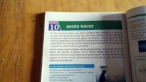 Chapter ten Sound Waves