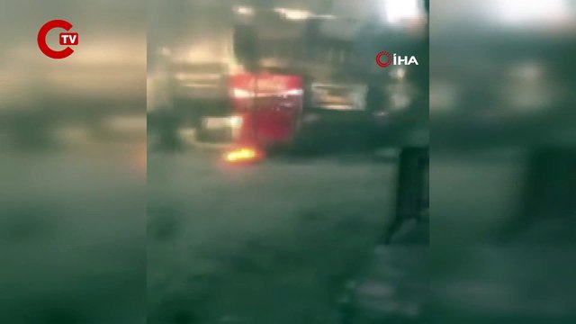 İsrail, Batı Şeria’ya baskın düzenledi