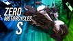 Arriva la Zero Motorcycles S, si guida senza patente della moto | EICMA 2023