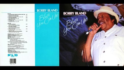 BOBBY BLAND...01 - Get Your Money Where You Spend Your Time