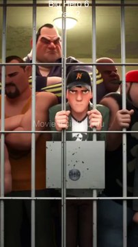 Big Heroes 6 Movie Explained In Hindi/Urdu l Movies explained in hindi #movieinsighturdu