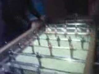 MOI CONTRE QUENTIN, je gagne contre marseille xD