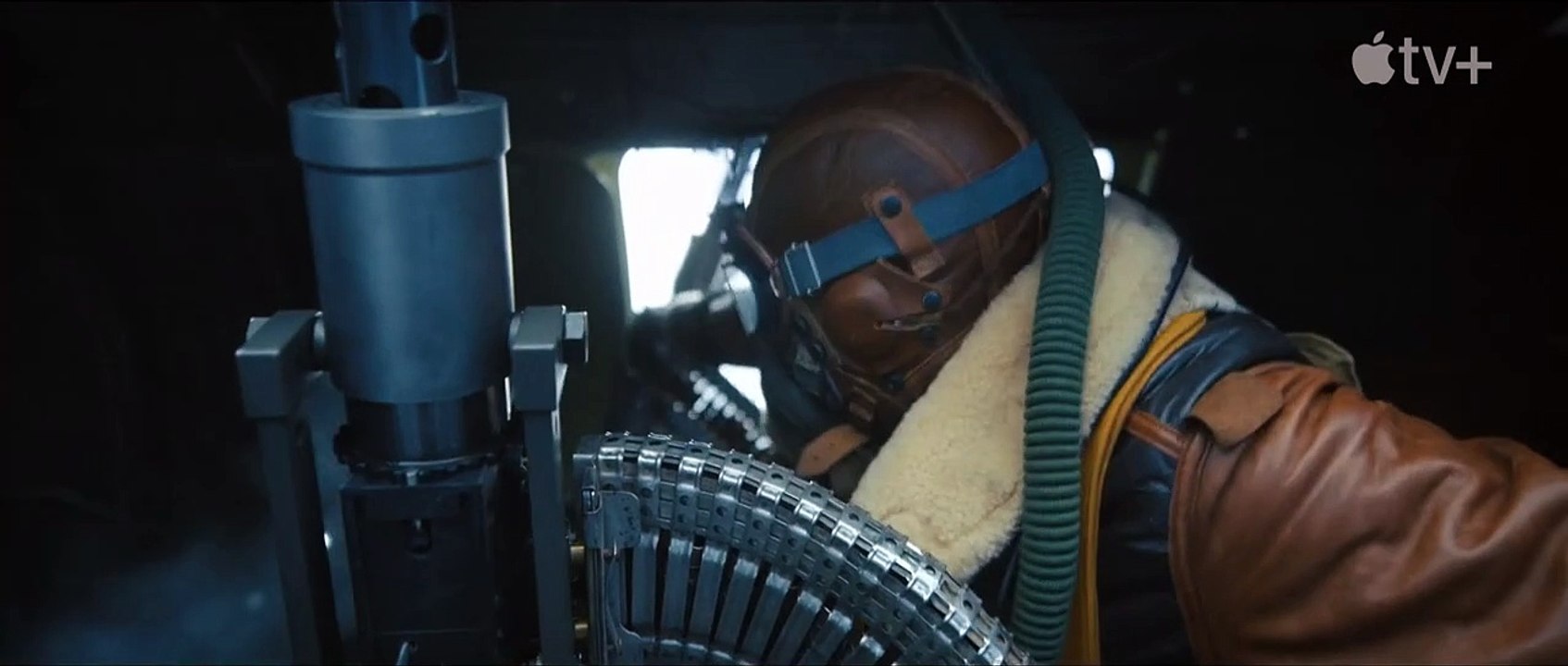 Masters Of The Air Trailer DF