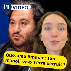 Le fastueux manoir normand d’Oussama Ammar menacé de destruction