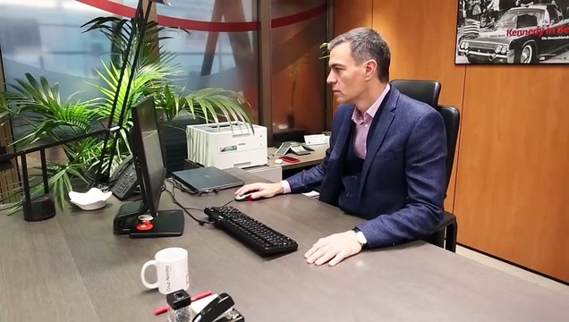 La amnistía pactada por PSOE y Junts abre la puerta al supuesto 'lawfare'