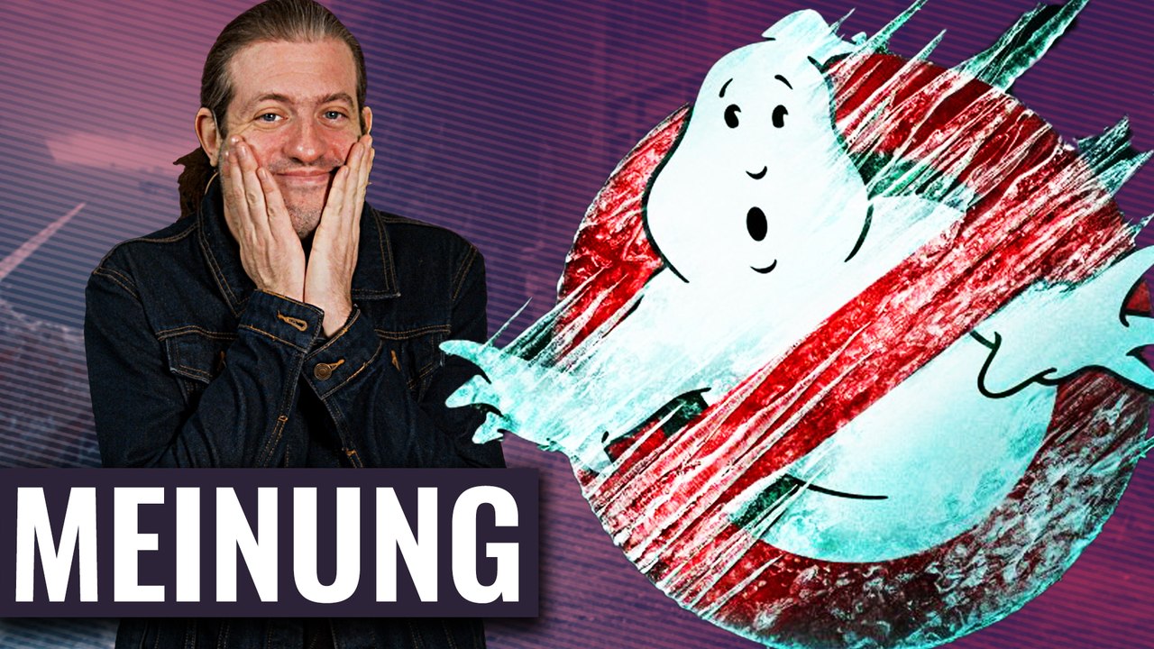 Ghostbusters: frozen empire | meine gedanken zum trailer